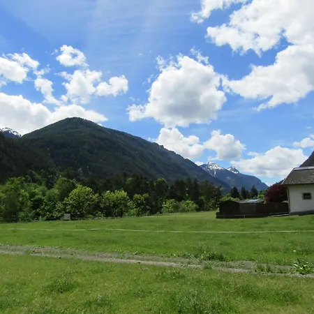 Apartment Schmid Serfaus