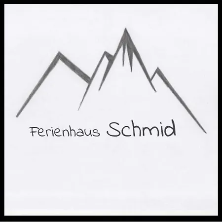 Apartment Schmid