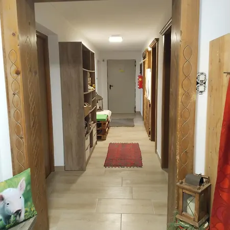 Apartment Schmid *