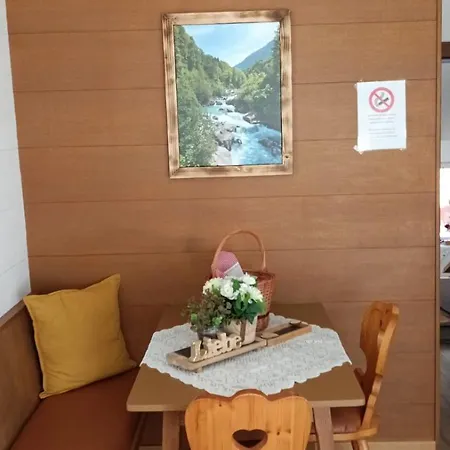 Schmid Apartamento