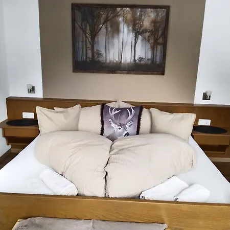 Apartamento Schmid