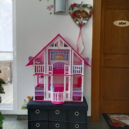 Schmid Apartment