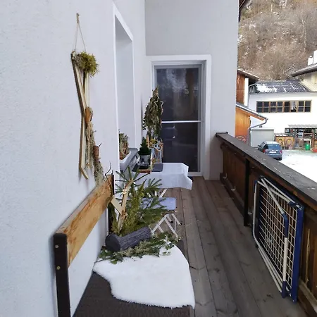 Apartmán Schmid *