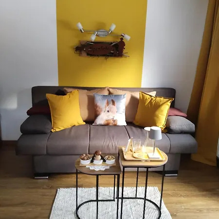 Apartmán Schmid Serfaus