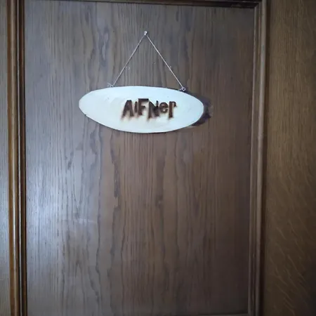 Apartment Schmid