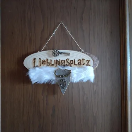 Apartment Schmid *
