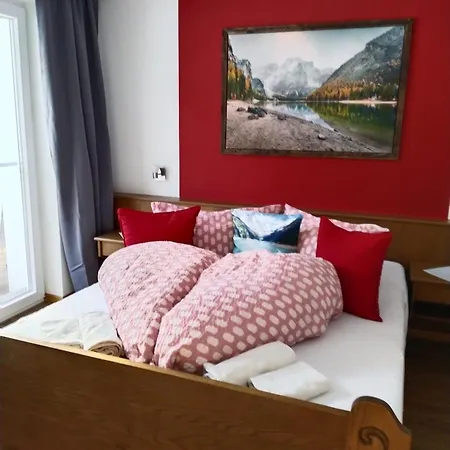 Apartment Schmid