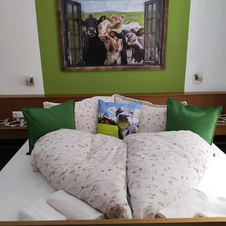 Apartment Schmid