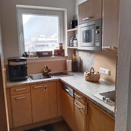 Schmid Apartmán *