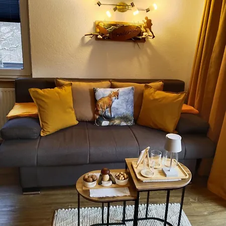 Schmid Apartment Serfaus