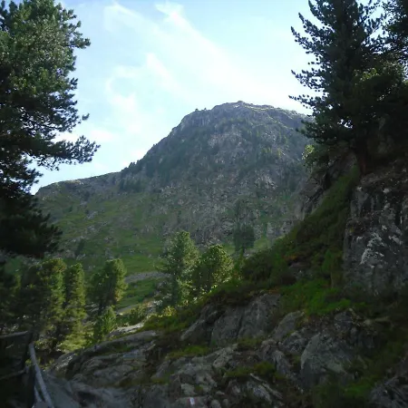 Schmid Appartement Serfaus