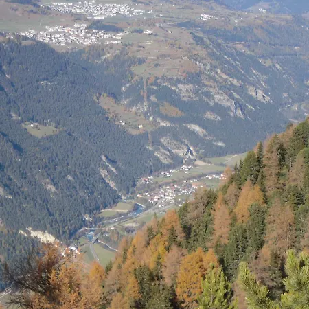 Apartment Schmid Serfaus