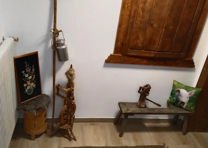 Schmid Lejlighed Serfaus