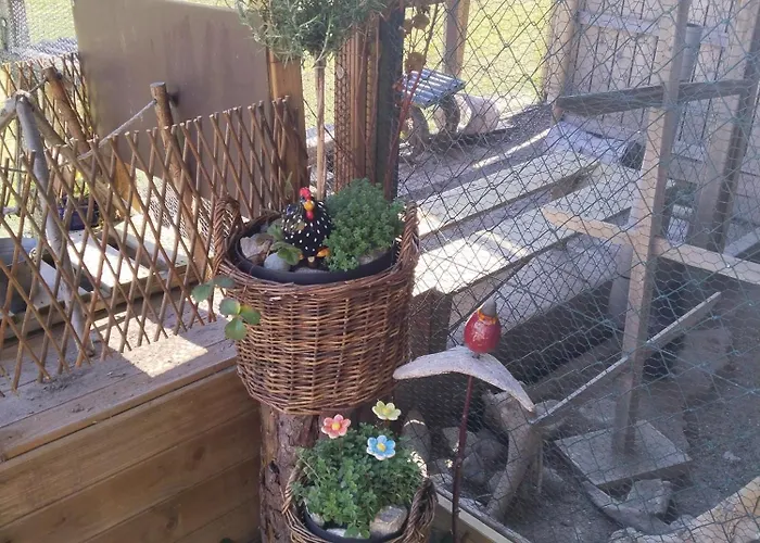 Appartement Schmid Serfaus