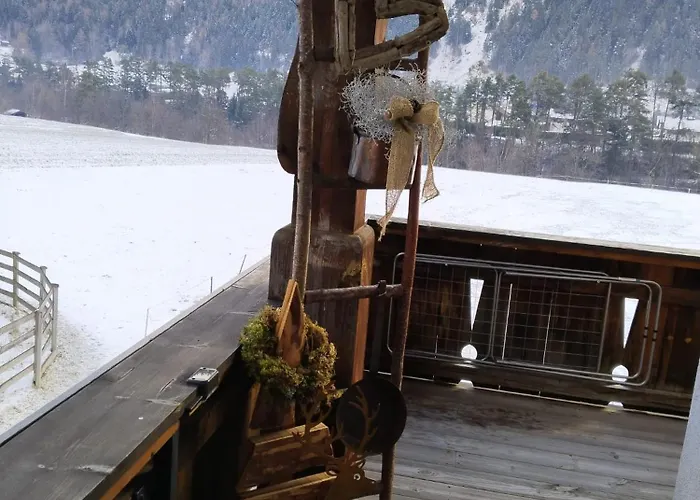 Appartement Schmid *