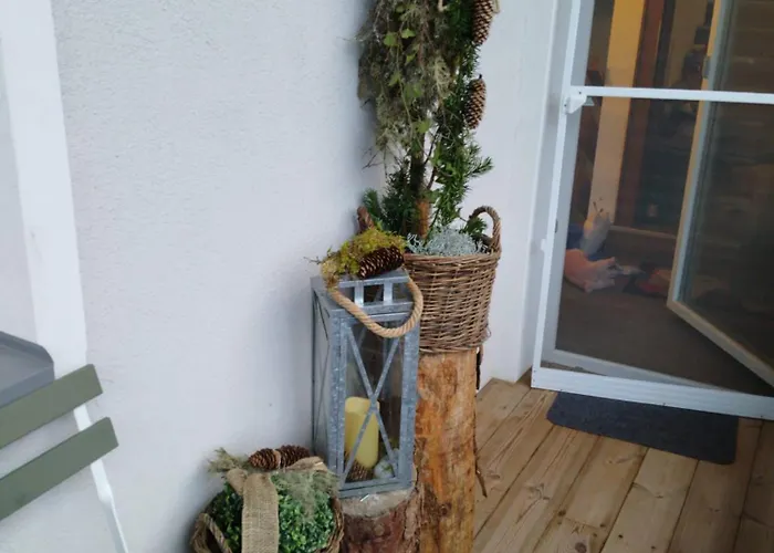 Lejlighed Schmid Serfaus