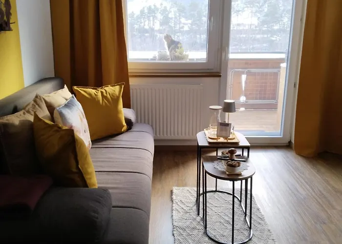 Schmid Appartement *