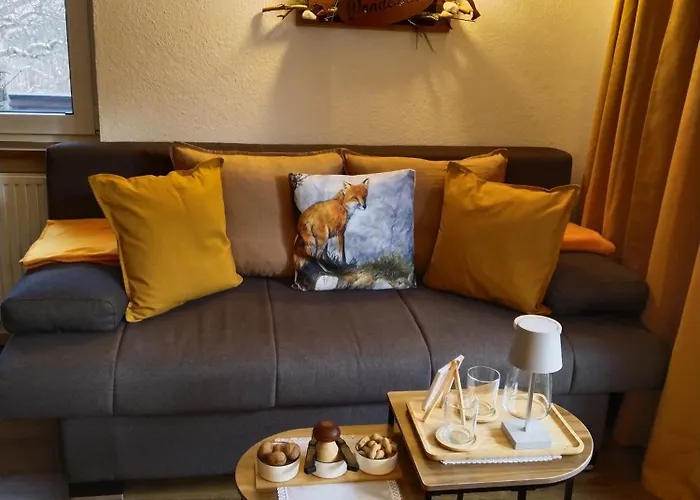 Schmid Appartement Serfaus