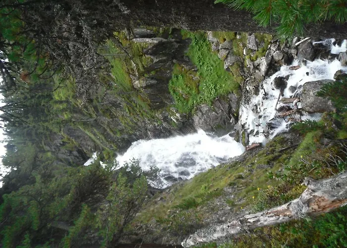 Appartement Schmid *