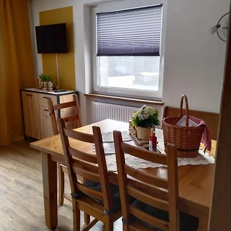 Apartment Schmid *