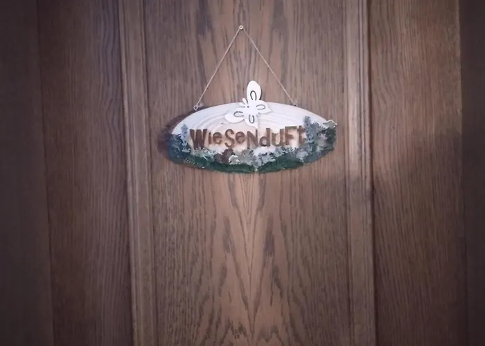 Schmid 아파트 세르파우스