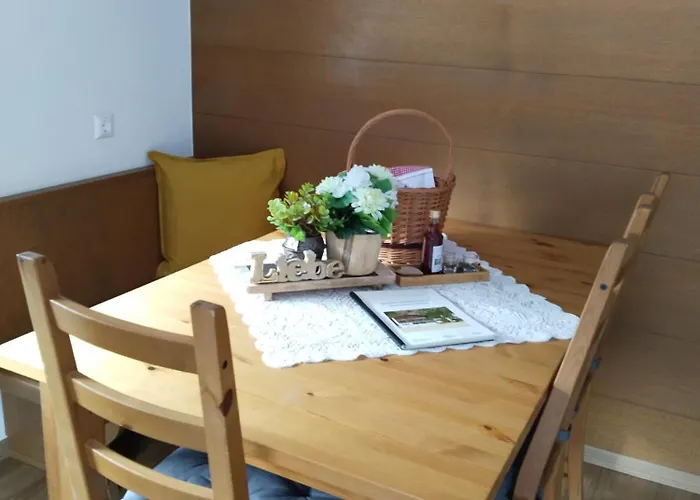 아파트 Schmid 세르파우스