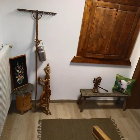 Schmid Apartment Serfaus