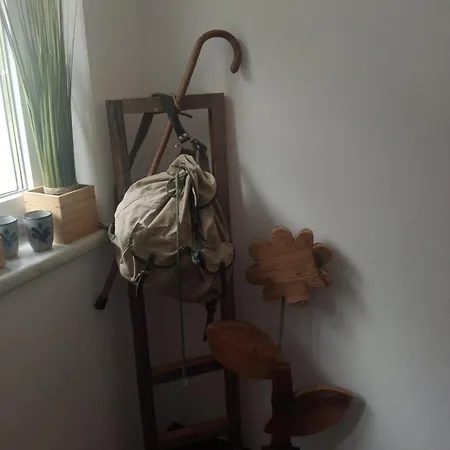 Apartment Schmid Serfaus