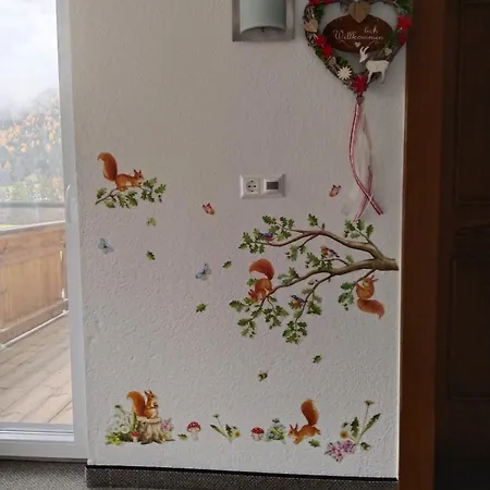 Apartment Schmid Serfaus