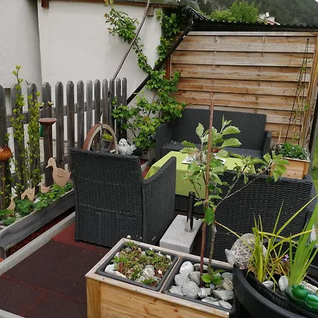 Apartman Schmid Serfaus