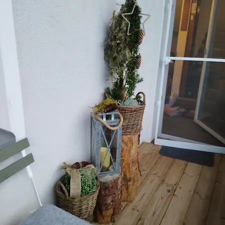 Apartment Schmid Serfaus