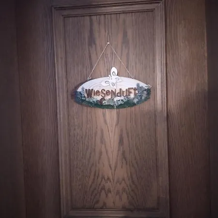 Schmid Apartment Serfaus