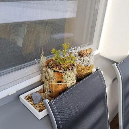 Schmid Apartment Serfaus