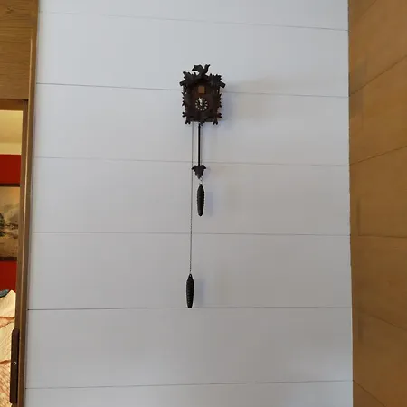 Apartment Schmid Serfaus