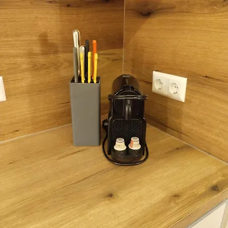 Apartman Schmid